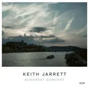 Keith Jarrett-Budapest Concert
