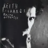 Keith Richards-Main Offender