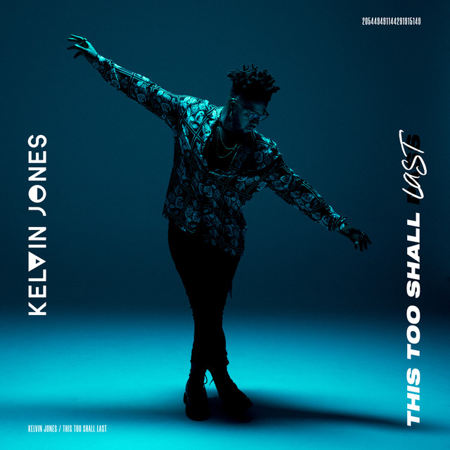 Kelvin Jones  – This Too Shall Last