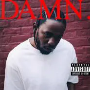 Kendrick Lamar-DAMN.