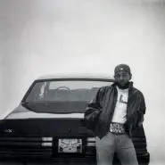 Kendrick Lamar-GNX