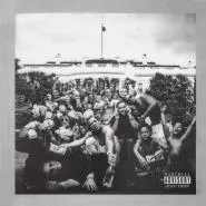 Kendrick Lamar-To Pimp a Butterfly