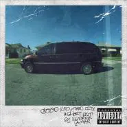 Kendrick Lamar-good kid - m.A.A.d city (Deluxe)