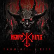 Kerry King-From Hell I Rise