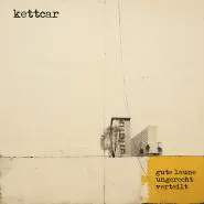 Kettcar-Gute Laune ungerecht verteilt