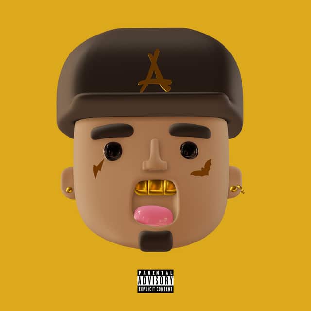 ALBUM | Kid Ink – ALIVE (© UNKNOWN / Tha Alumni) Kid Ink – ALIVE