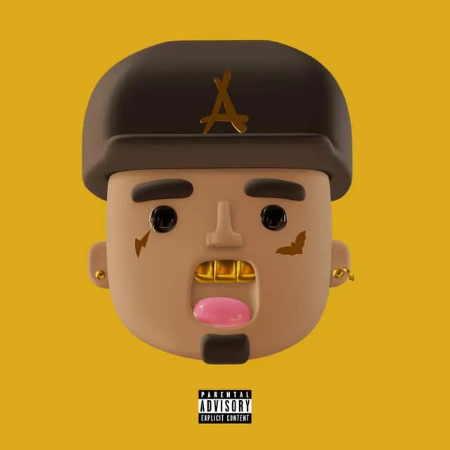 Kid Ink – ALIVE