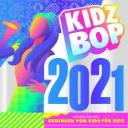 Kidz Bop Kids-Kidz Bop 2021