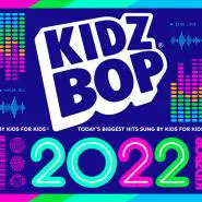 Kidz Bop Kids-Kidz Bop 2022