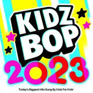 Kidz Bop Kids-Kidz Bop 2023
