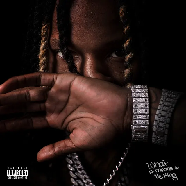 King Von – What It Means To Be King