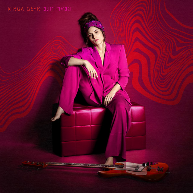 Kinga Glyk – Real Life