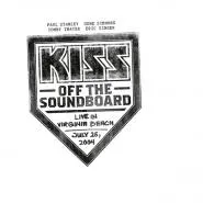 Kiss-KISS Off The Soundboard: Live In Virginia Beach
