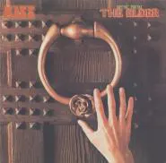 Kiss-Music From The Elder