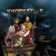 Knorkator-Sieg Der Vernunft
