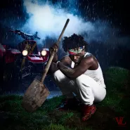 Kodak Black-Just Getting Started