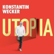 Konstantin Wecker-Utopia