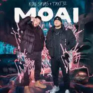 Kool Savas x Takt32-Moai