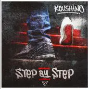 Koushino-STEP BY STEP EP