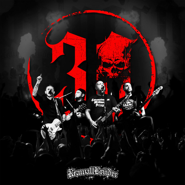 Krawallbrüder – 30 Jahre Live