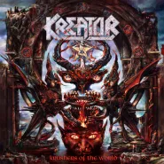 Kreator-Krushers Of The World