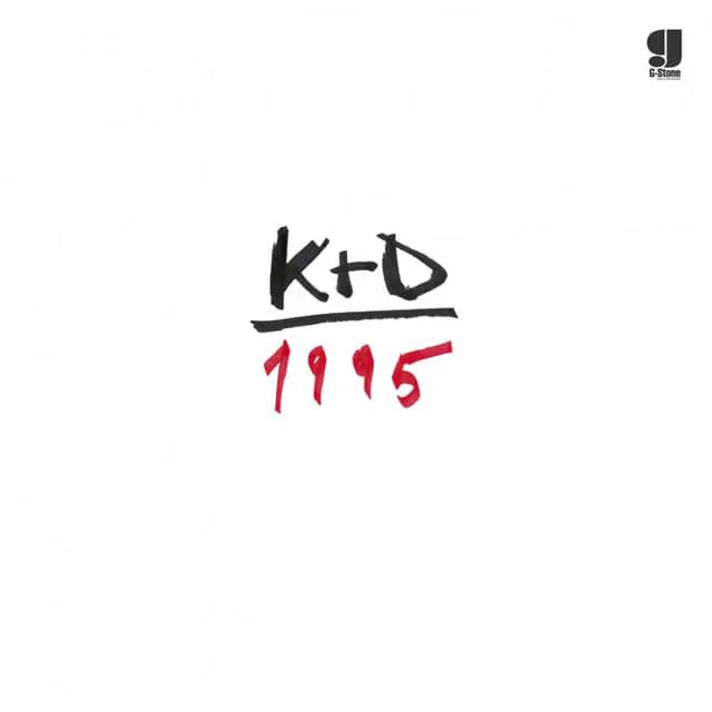 Kruder & Dorfmeister – 1995