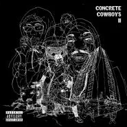 Kwam.E & Tom Hengst-CONCRETE COWBOYS 2