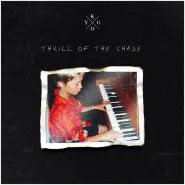 Kygo-Thrill Of The Chase
