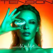Kylie Minogue-Tension