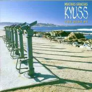 Kyuss-Muchas Gracias: The Best of Kyuss