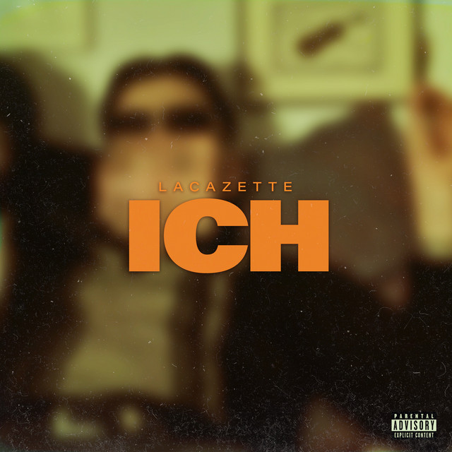 LACAZETTE – ICH