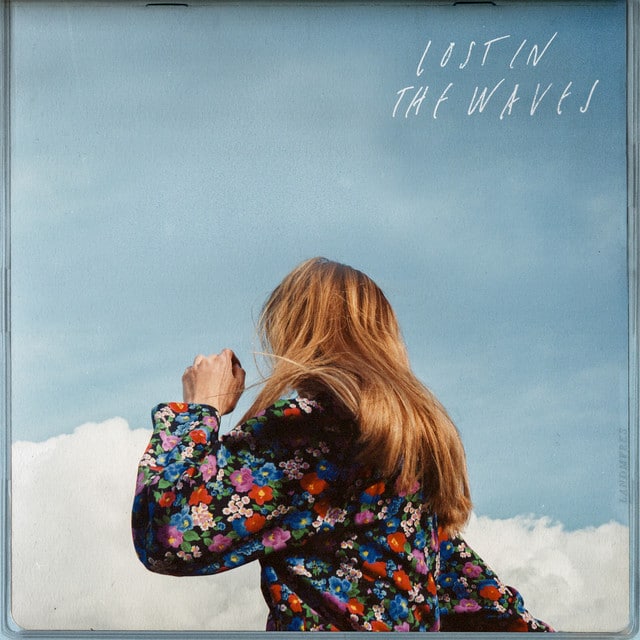 LANDMVRKS – Lost In The Waves