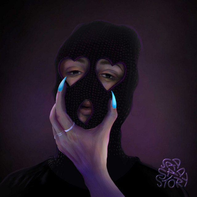 LGoony – Sad Sad Story