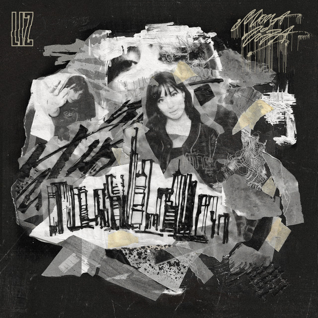 LIZ – Mona Liza
