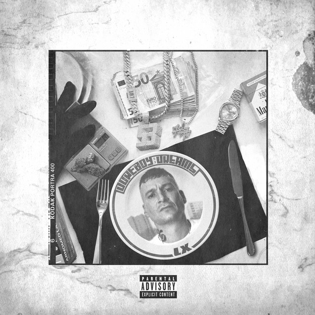 LX – DOPEBOY DREAMS