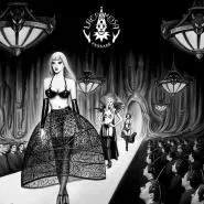 Lacrimosa-Fassade