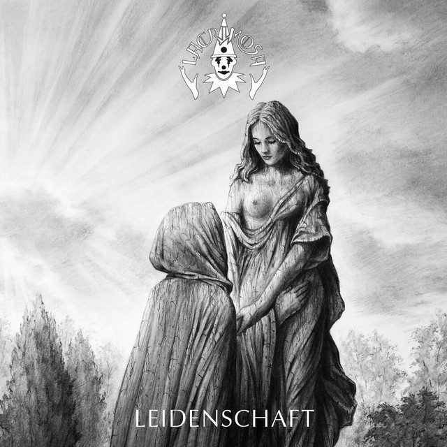 Lacrimosa – Leidenschaft