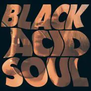 Lady Blackbird-Black Acid Soul