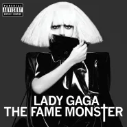 Lady Gaga-The Fame Monster