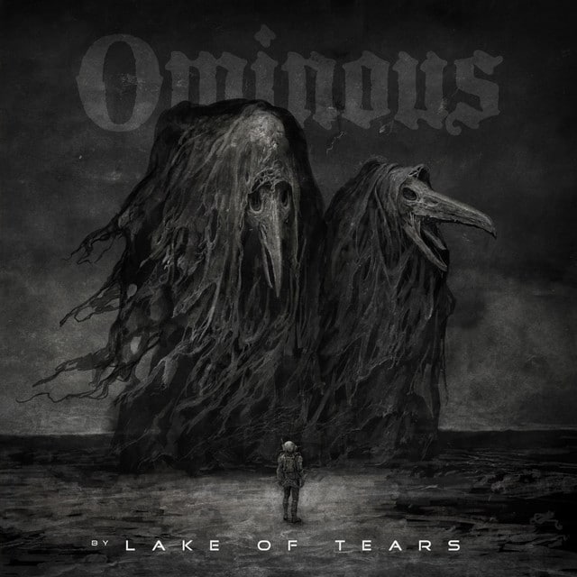 Lake Of Tears – Ominous