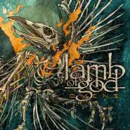Lamb of God-Omens