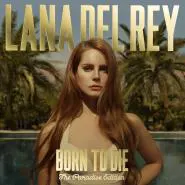 Lana Del Rey-Born To Die