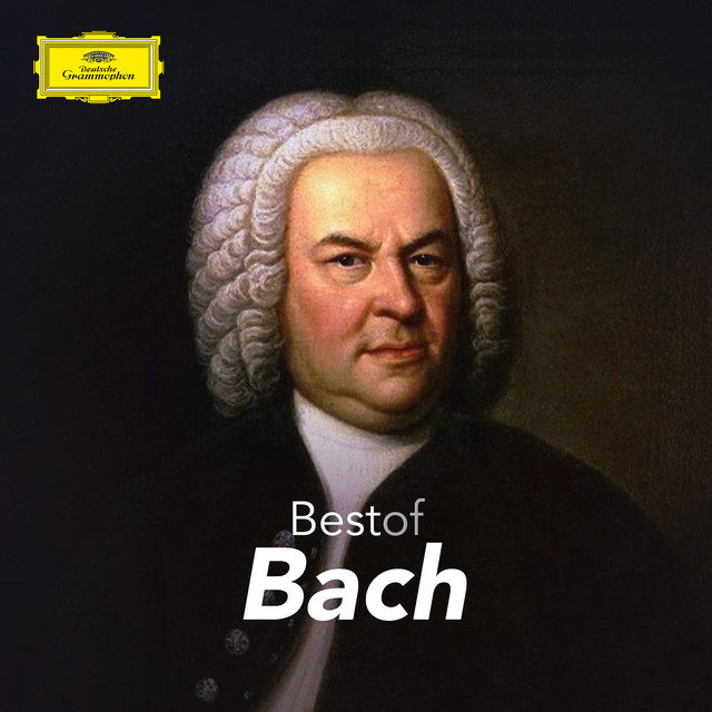 Lang Lang – Bach: Goldberg Variations