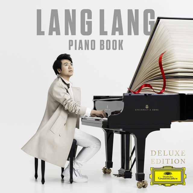 Lang Lang – Piano Book 2