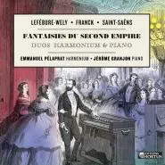 Lang Lang & Gina Alice & Andris Nelsons & Gwo-Saint-Saëns