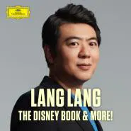 Lang Lang & Royal Philharmonic Orchestra & Robert Ziegler-The Disney Book