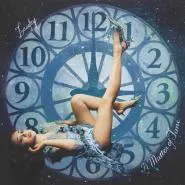 Laufey-A Matter of Time (Standard Edition)