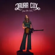 Laura Cox-Head Above Water