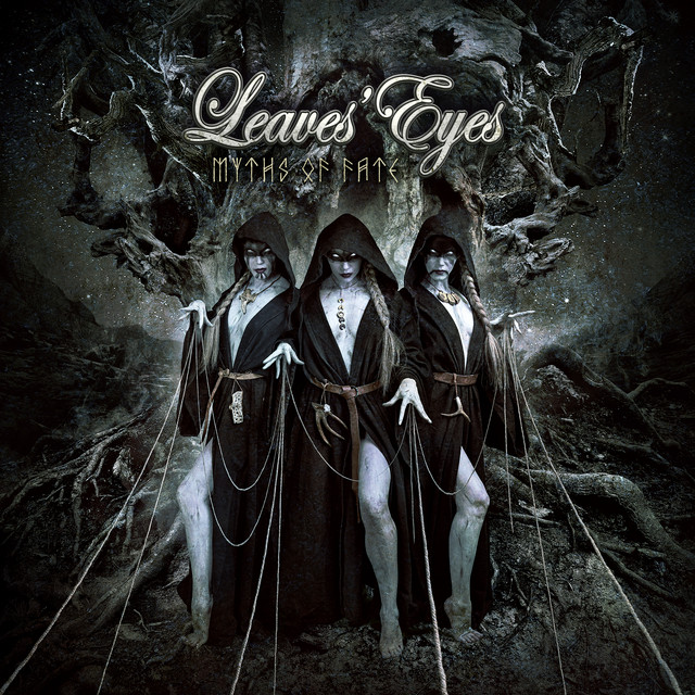 Leaves’ Eyes – Myths of Fate