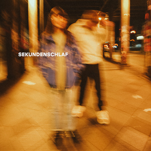 Lena&Linus – Sekundenschlaf